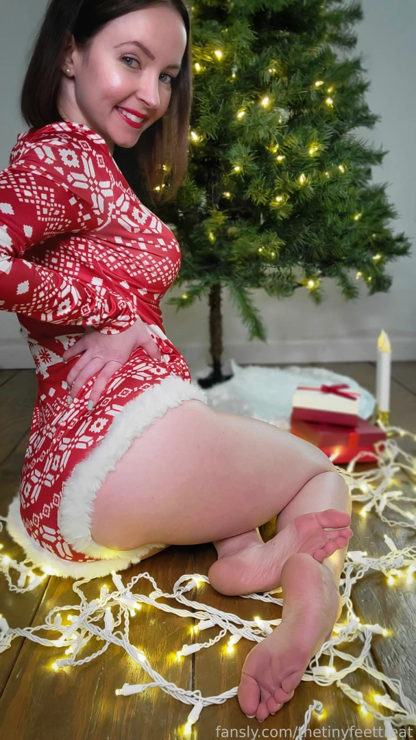 thetinyfeettreat Onlyfans leaked photo 18484156 on Hotleaks.tv