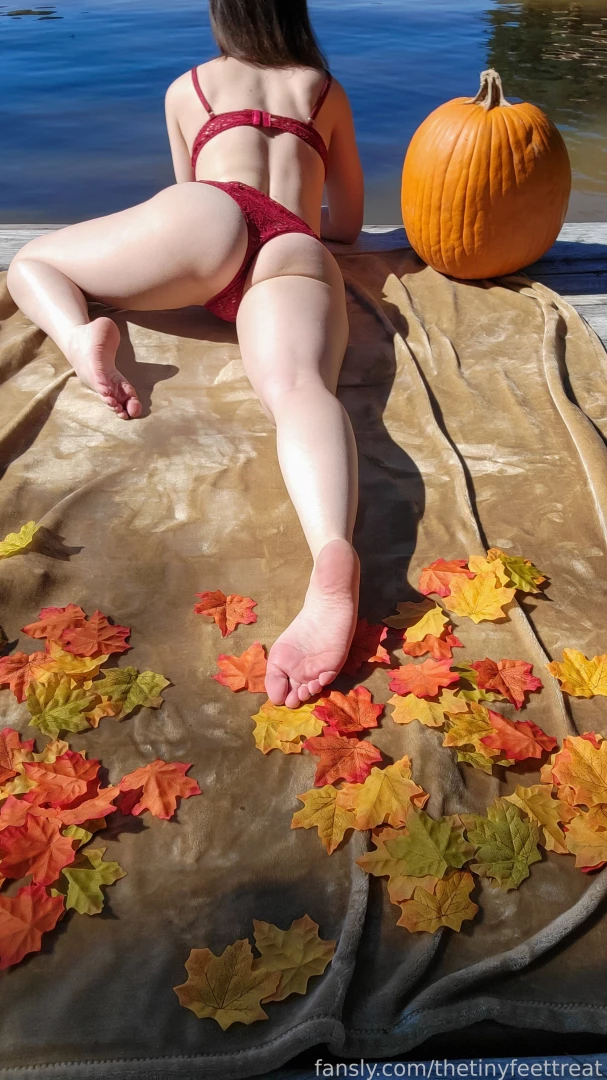 thetinyfeettreat Onlyfans leaked photo 18485101 on Hotleaks.tv