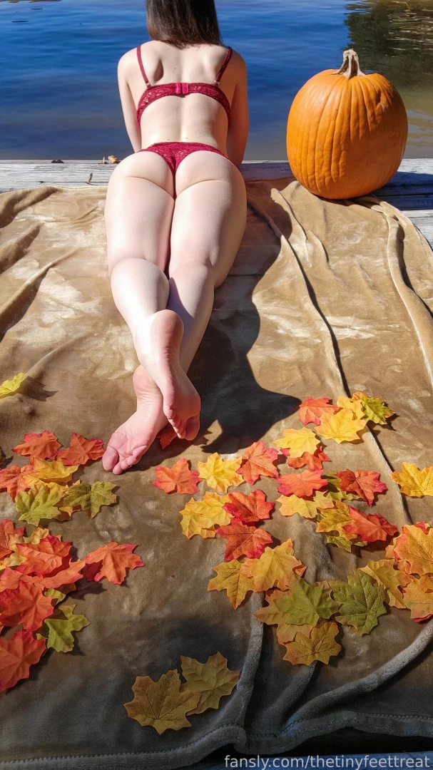 thetinyfeettreat Onlyfans leaked photo 18485102 on Hotleaks.tv