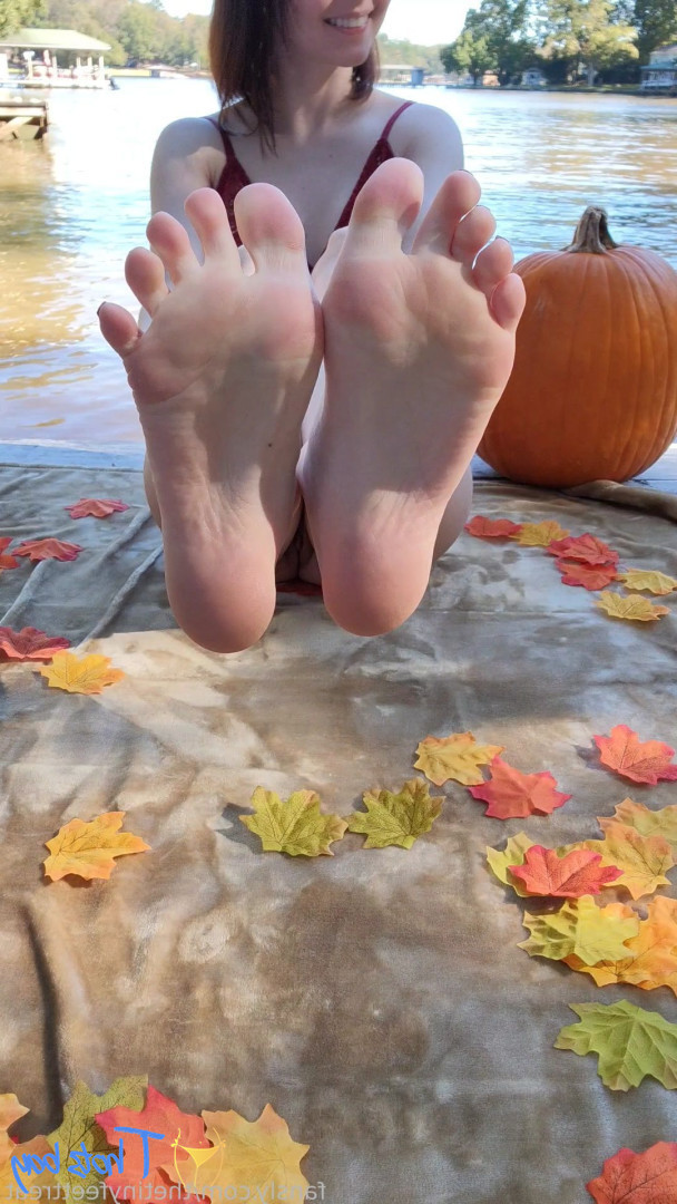 thetinyfeettreat Onlyfans leaked photo 18485108 on Hotleaks.tv