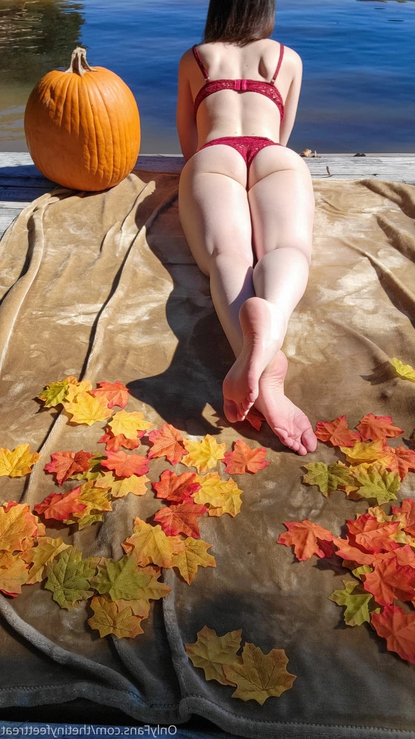 thetinyfeettreat Onlyfans leaked photo 6070725 on Hotleaks.tv