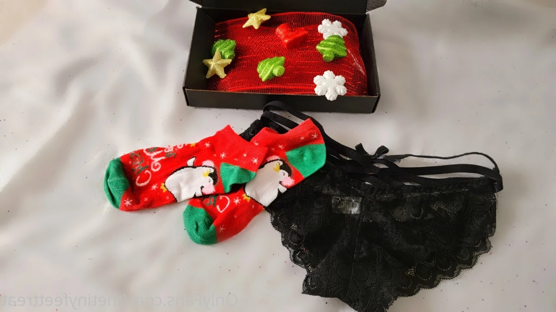 thetinyfeettreat Onlyfans leaked photo 6073714 on Hotleaks.tv
