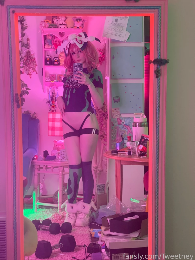 tweetney Onlyfans leaked photo 18512161 on Hotleaks.tv