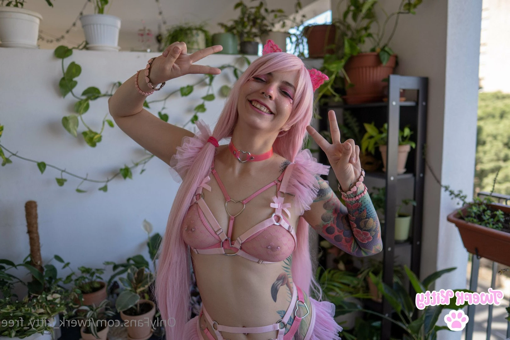 Twerk Kitty Free [ twerk_kitty_free ] Onlyfans leaked photo 2151349 on Hotleaks.tv