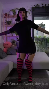 Twerk Kitty Free [ twerk_kitty_free ] Onlyfans leaked video 2183610 on Hotleaks.tv
