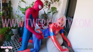 Twerk Kitty Free [ twerk_kitty_free ] Onlyfans leaked video 2183615 on Hotleaks.tv