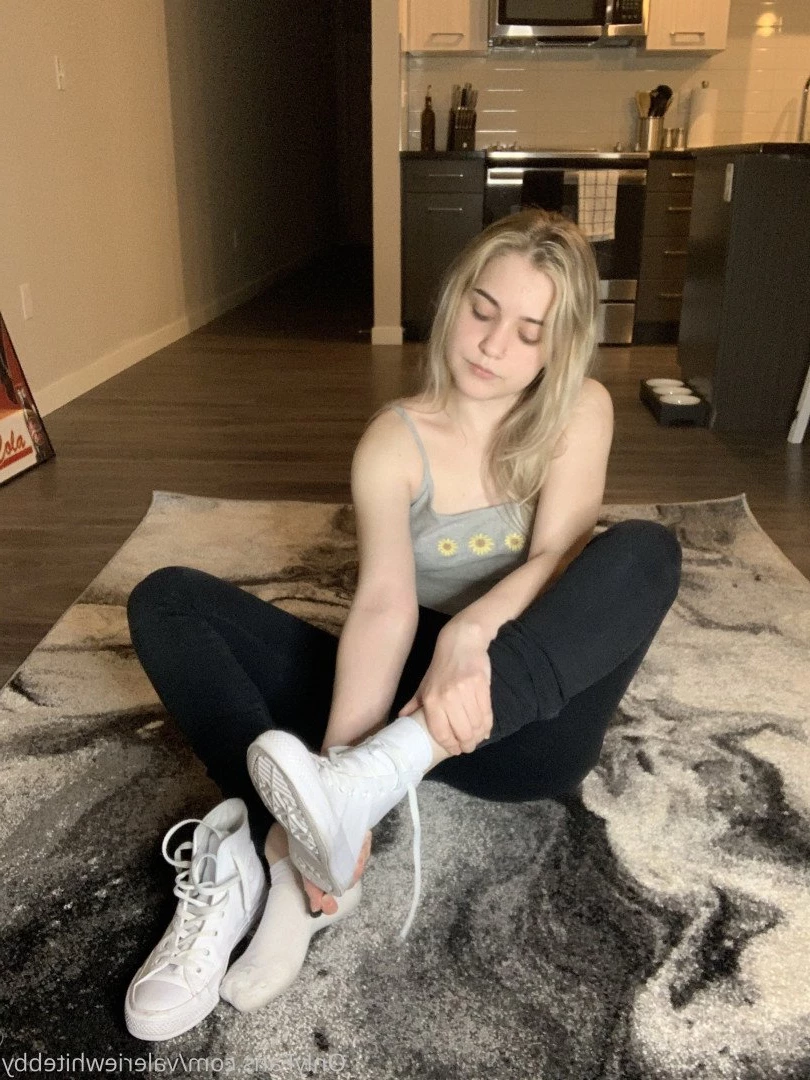 Valerie ✨ [ valeriewhitebby ] Onlyfans leaked photo 4154918 on Hotleaks.tv