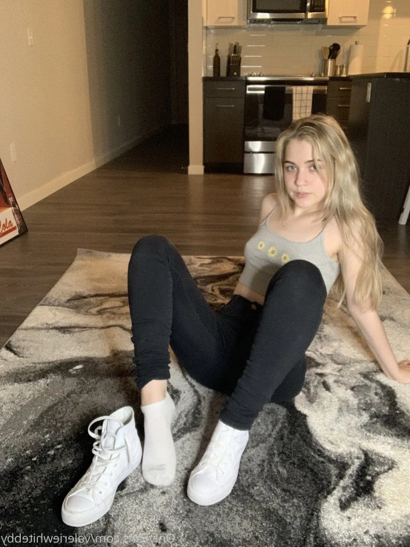 Valerie ✨ [ valeriewhitebby ] Onlyfans leaked photo 4158538 on Hotleaks.tv