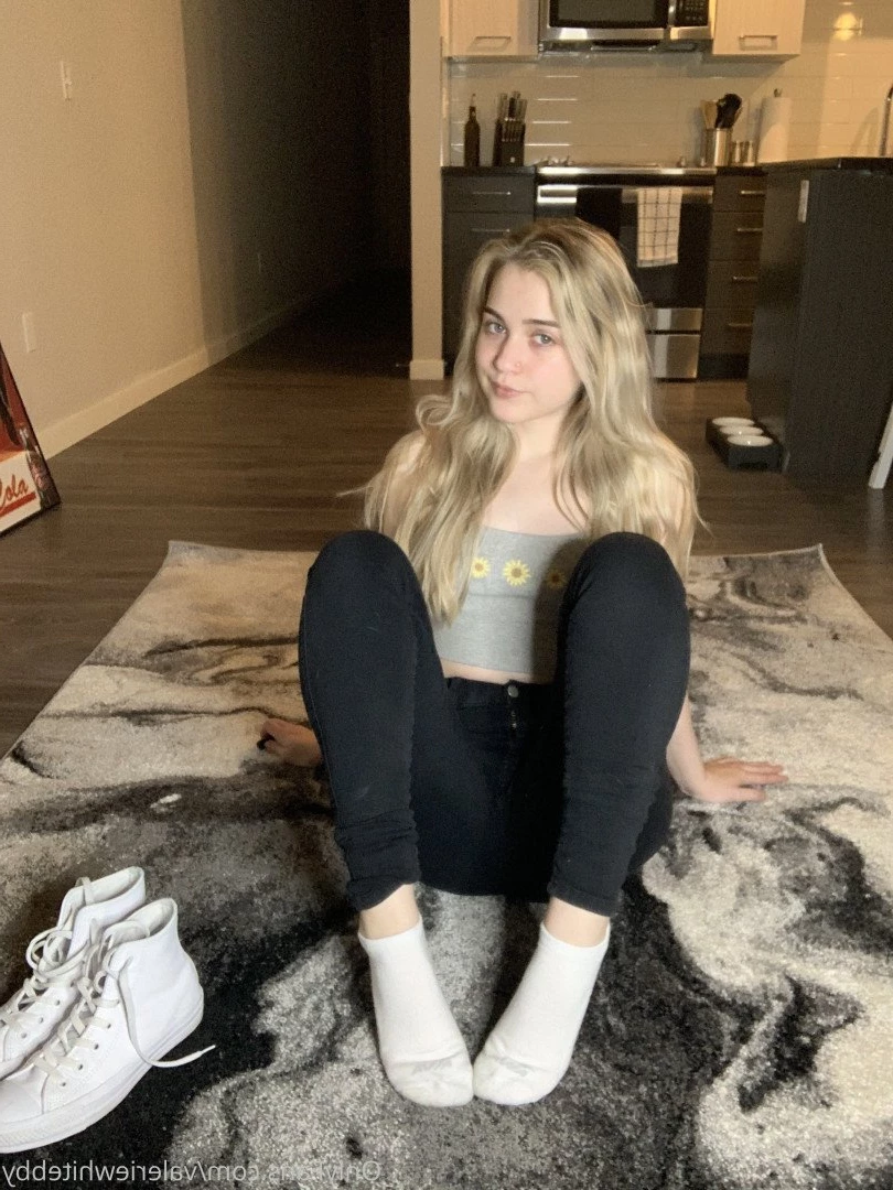 Valerie ✨ [ valeriewhitebby ] Onlyfans leaked photo 4161852 on Hotleaks.tv