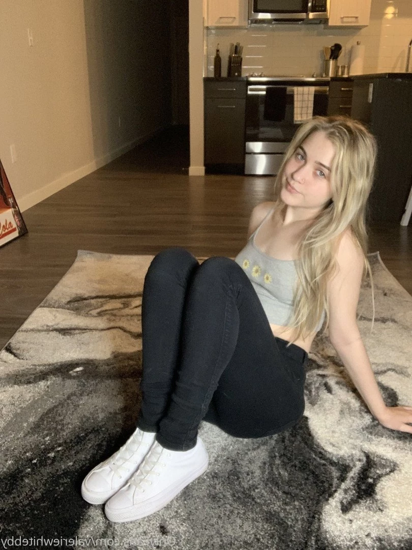 Valerie ✨ [ valeriewhitebby ] Onlyfans leaked photo 4187163 on Hotleaks.tv