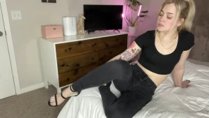 Valerie ✨ [ valeriewhitebby ] Onlyfans leaked video 9112842 on Hotleaks.tv