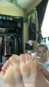 Valerie ✨ [ valeriewhitebby ] Onlyfans leaked video 9113918 on Hotleaks.tv
