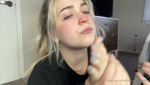 Valerie ✨ [ valeriewhitebby ] Onlyfans leaked video 9114319 on Hotleaks.tv