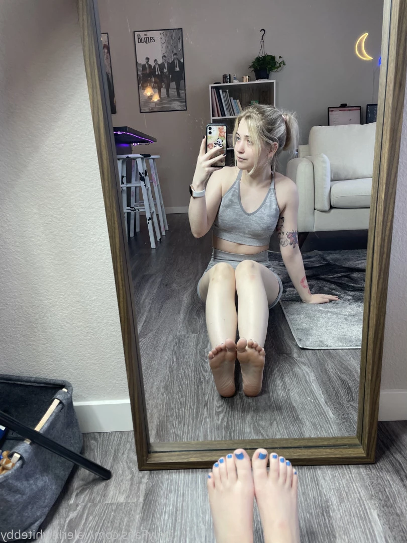 Valerie ✨ [ valeriewhitebby ] Onlyfans leaked photo 9909911 on Hotleaks.tv