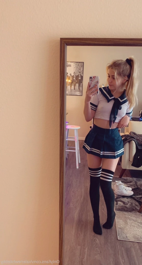 Valerie ✨ [ valeriewhitebby ] Onlyfans leaked photo 9922250 on Hotleaks.tv