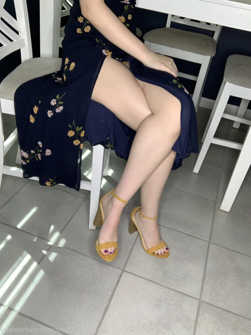 Valerie ✨ [ valeriewhitebby ] Onlyfans leaked photo 9922573 on Hotleaks.tv