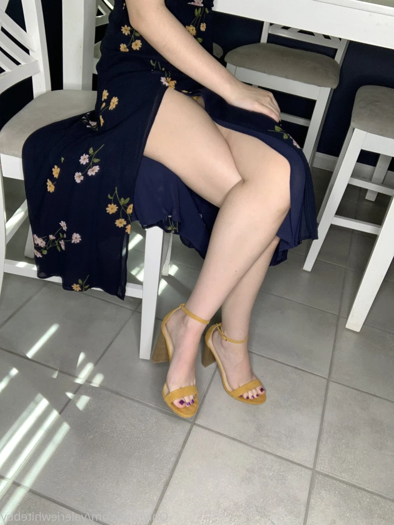 Valerie ✨ [ valeriewhitebby ] Onlyfans leaked photo 9923602 on Hotleaks.tv