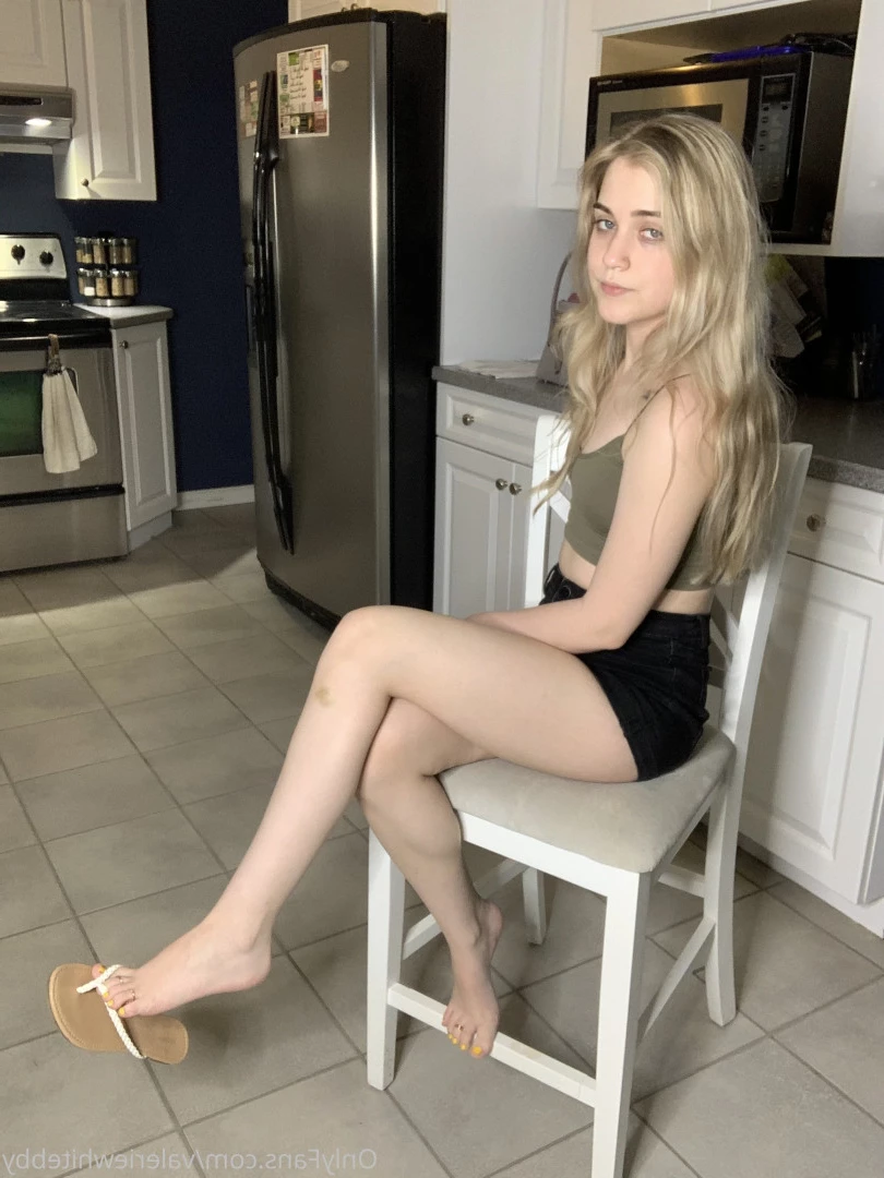 Valerie ✨ [ valeriewhitebby ] Onlyfans leaked photo 9928198 on Hotleaks.tv
