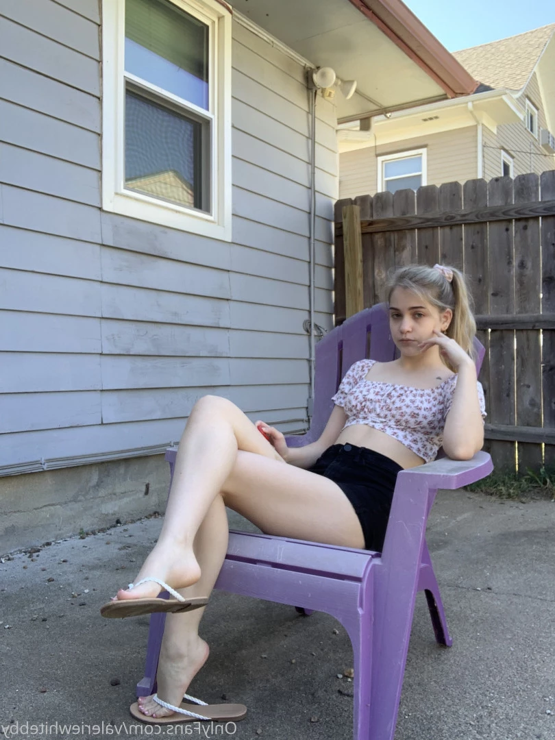 Valerie ✨ [ valeriewhitebby ] Onlyfans leaked photo 9929209 on Hotleaks.tv