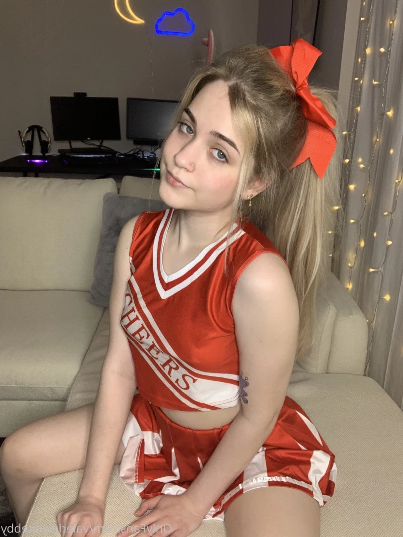 Valerie ✨ [ valeriewhitebby ] Onlyfans leaked photo 9930120 on Hotleaks.tv