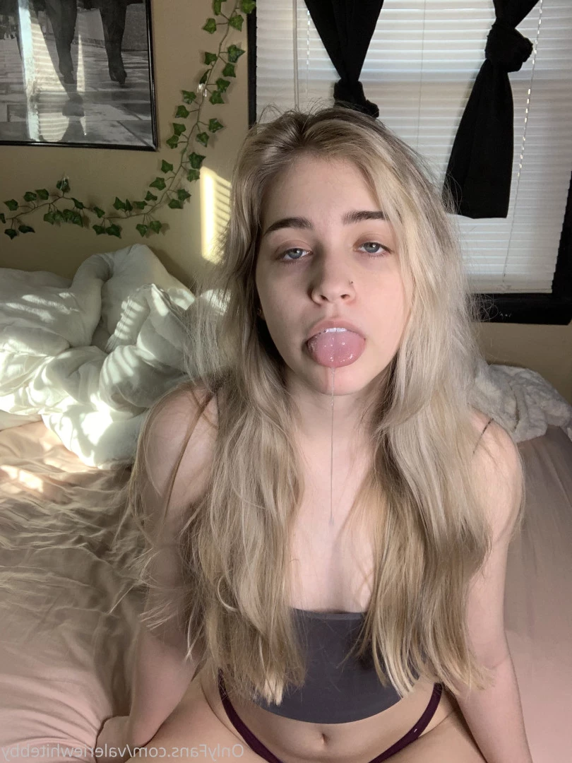 Valerie ✨ [ valeriewhitebby ] Onlyfans leaked photo 9930802 on Hotleaks.tv
