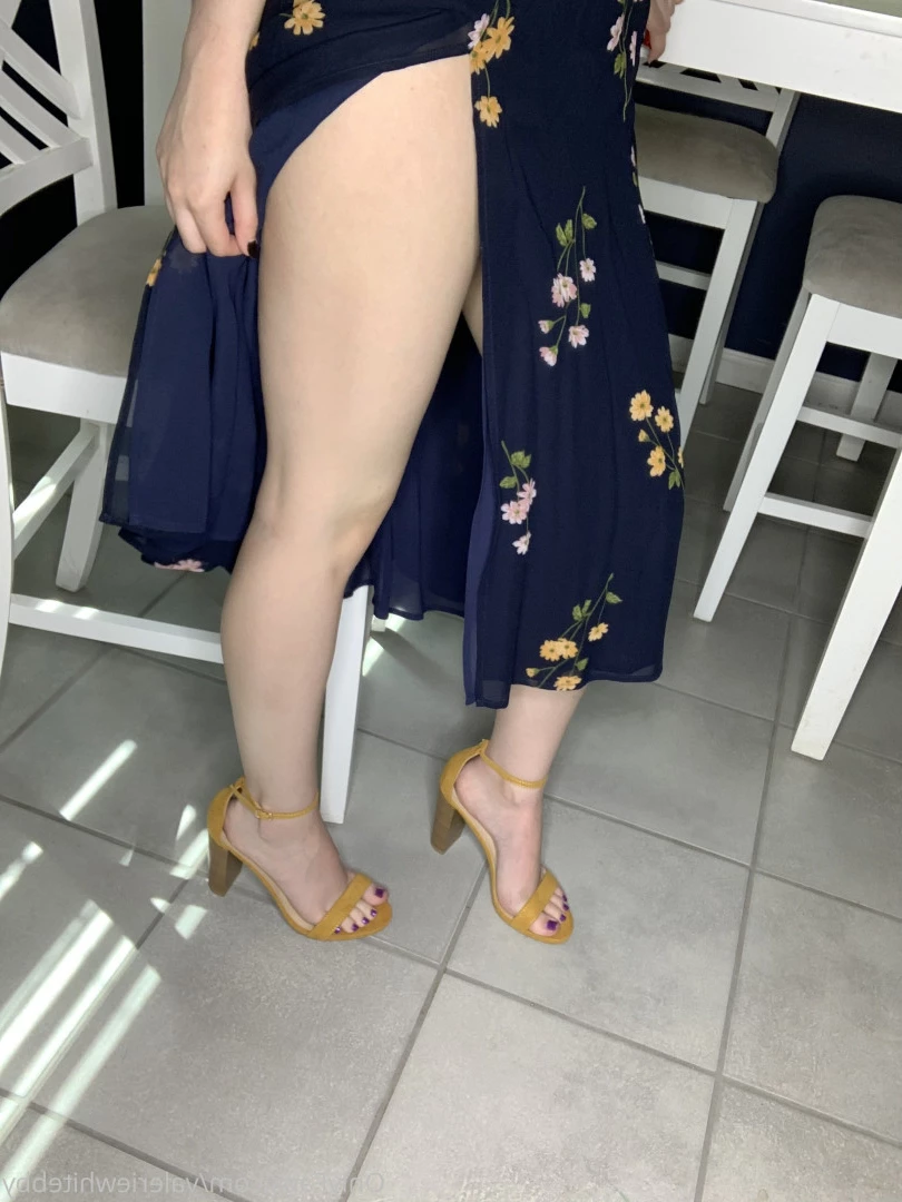 Valerie ✨ [ valeriewhitebby ] Onlyfans leaked photo 9932112 on Hotleaks.tv