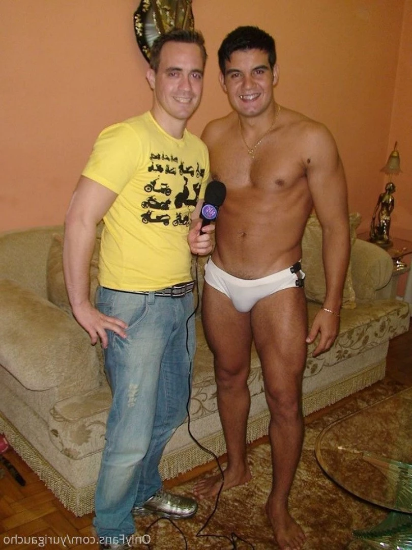 Yuri Gaúcho [ yurigaucho ] Onlyfans leaked photo 2150687 on Hotleaks.tv
