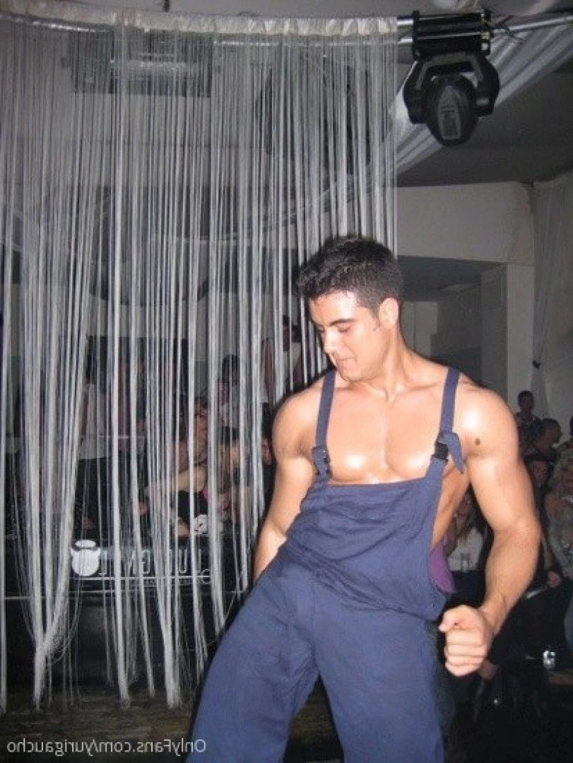 Yuri Gaúcho [ yurigaucho ] Onlyfans leaked photo 2150789 on Hotleaks.tv
