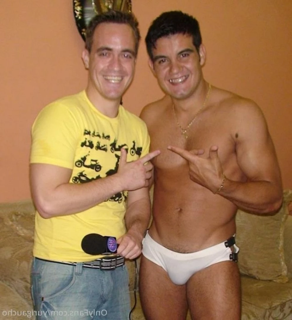 Yuri Gaúcho [ yurigaucho ] Onlyfans leaked photo 2150861 on Hotleaks.tv