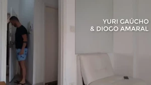 Yuri Gaúcho [ yurigaucho ] Onlyfans leaked video 2183670 on Hotleaks.tv