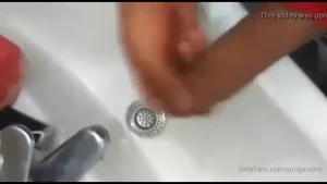 Yuri Gaúcho [ yurigaucho ] Onlyfans leaked video 2183829 on Hotleaks.tv