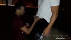 Yuri Gaúcho [ yurigaucho ] Onlyfans leaked video 2183870 on Hotleaks.tv