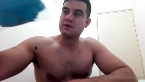 Yuri Gaúcho [ yurigaucho ] Onlyfans leaked video 2183879 on Hotleaks.tv