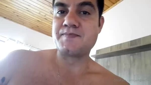 Yuri Gaúcho [ yurigaucho ] Onlyfans leaked video 2184003 on Hotleaks.tv