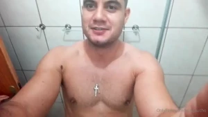 Yuri Gaúcho [ yurigaucho ] Onlyfans leaked video 2184074 on Hotleaks.tv