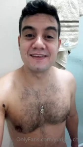 Yuri Gaúcho [ yurigaucho ] Onlyfans leaked video 2184113 on Hotleaks.tv