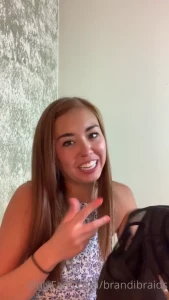 brandibraids Onlyfans leaked video 1341640 on Hotleaks.tv