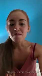 brandibraids Onlyfans leaked video 1341642 on Hotleaks.tv