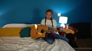 brandibraids Onlyfans leaked video 1341749 on Hotleaks.tv