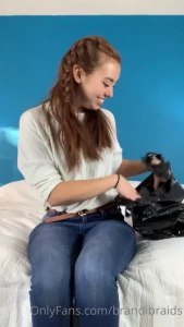 brandibraids Onlyfans leaked video 1341770 on Hotleaks.tv