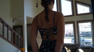 brandibraids Onlyfans leaked video 1341800 on Hotleaks.tv