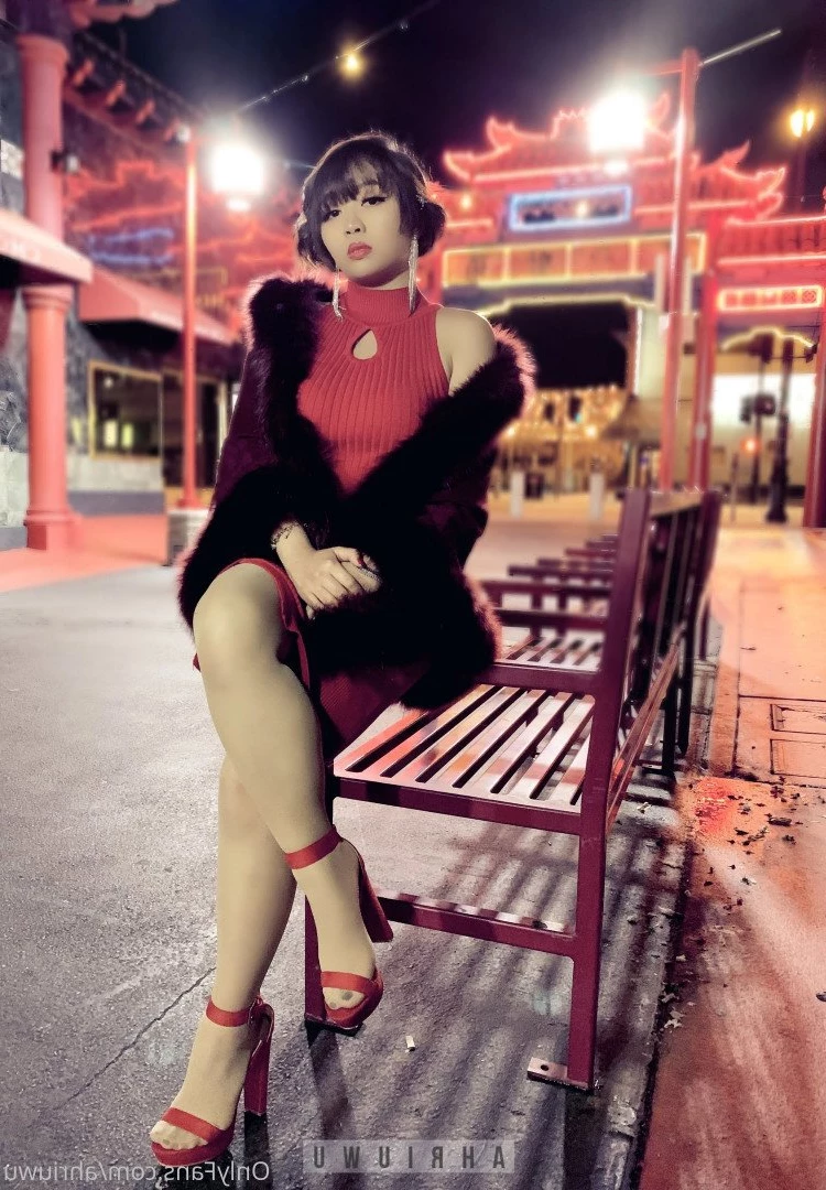 ahriuwu アリ [ ahriuwu ] Onlyfans leaked photo 2148750 on Hotleaks.tv