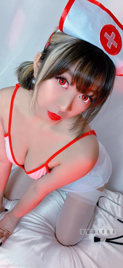 ahriuwu アリ [ ahriuwu ] Onlyfans leaked photo 2148793 on Hotleaks.tv