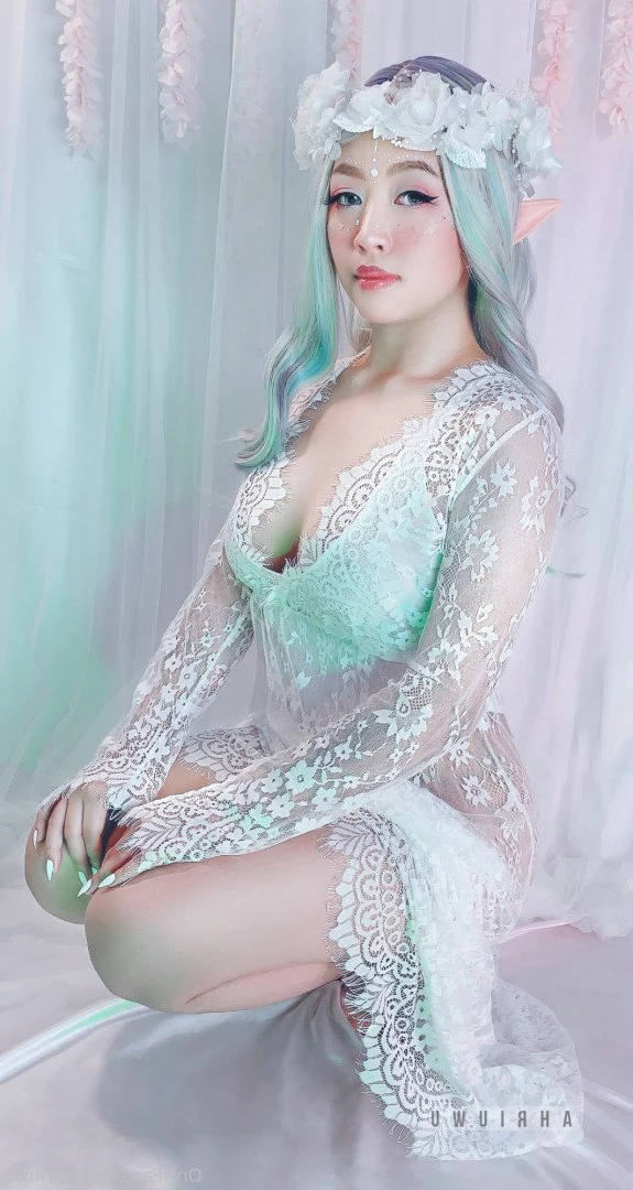 ahriuwu アリ [ ahriuwu ] Onlyfans leaked photo 2148877 on Hotleaks.tv