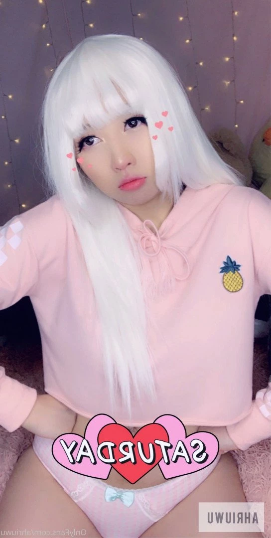 ahriuwu アリ [ ahriuwu ] Onlyfans leaked photo 2148945 on Hotleaks.tv