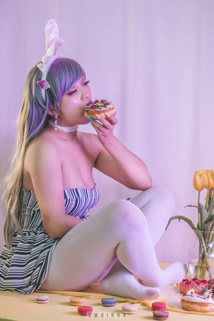 ahriuwu アリ [ ahriuwu ] Onlyfans leaked photo 2149003 on Hotleaks.tv