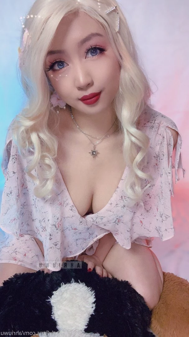 ahriuwu アリ [ ahriuwu ] Onlyfans leaked photo 2149007 on Hotleaks.tv