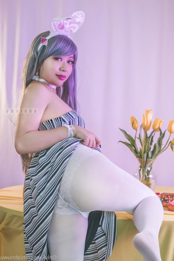 ahriuwu アリ [ ahriuwu ] Onlyfans leaked photo 2149054 on Hotleaks.tv