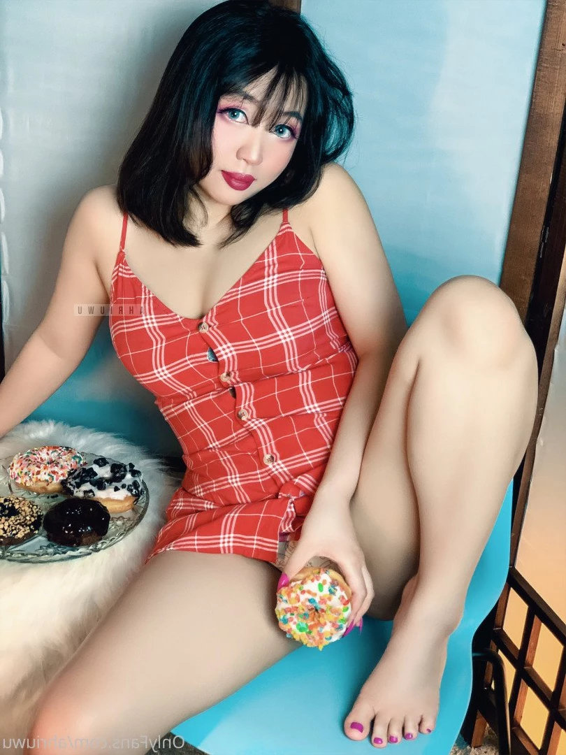 ahriuwu アリ [ ahriuwu ] Onlyfans leaked photo 2149176 on Hotleaks.tv