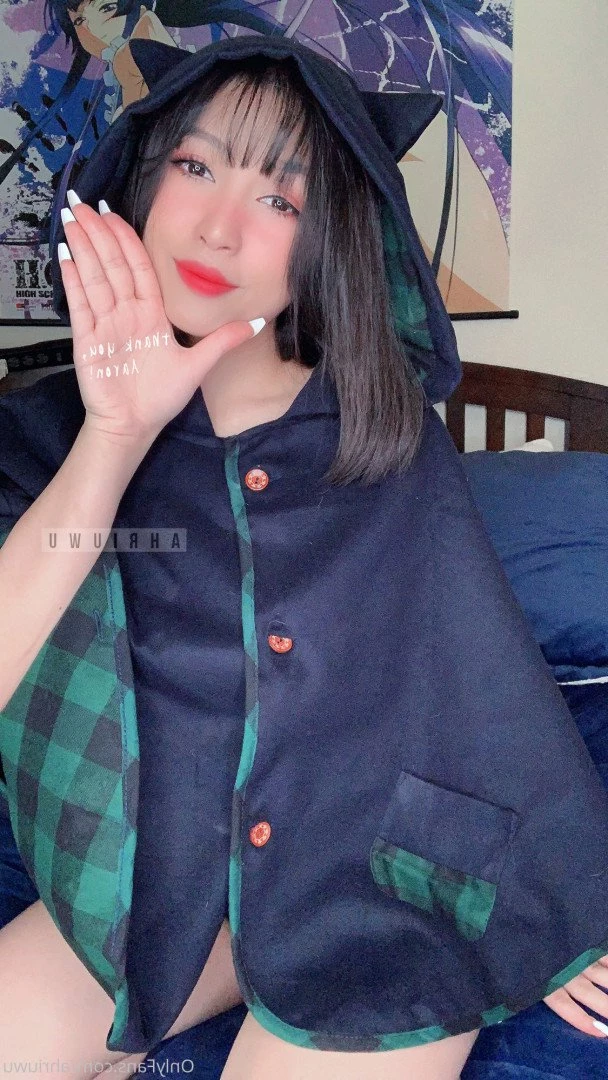 ahriuwu アリ [ ahriuwu ] Onlyfans leaked photo 2149399 on Hotleaks.tv